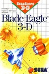 Blade Eagle 3D Box Art Front